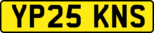YP25KNS