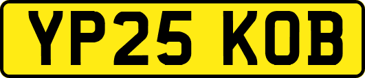 YP25KOB