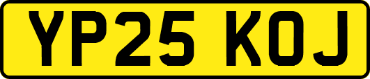 YP25KOJ