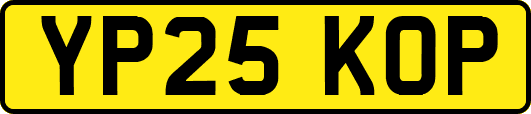 YP25KOP