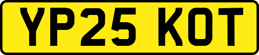 YP25KOT
