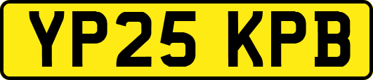 YP25KPB