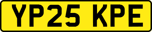 YP25KPE