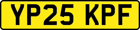 YP25KPF