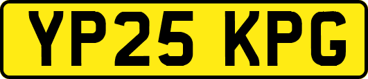 YP25KPG