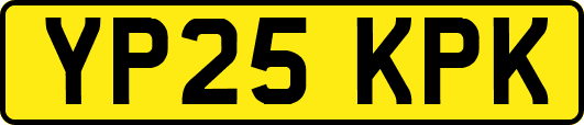 YP25KPK