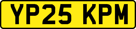 YP25KPM