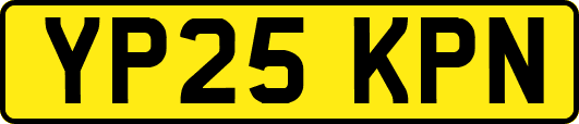 YP25KPN