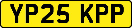 YP25KPP