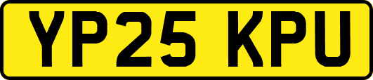 YP25KPU