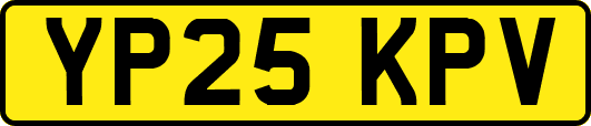 YP25KPV