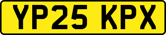 YP25KPX