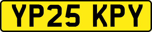 YP25KPY