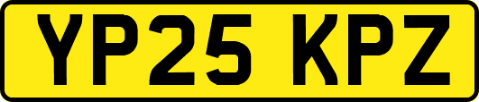 YP25KPZ