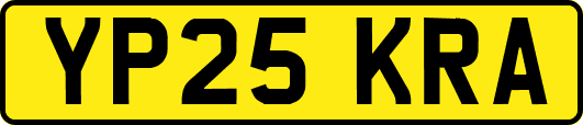 YP25KRA