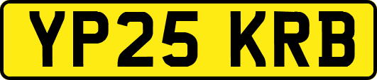 YP25KRB