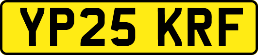 YP25KRF