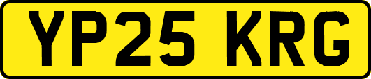 YP25KRG