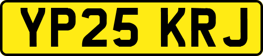 YP25KRJ