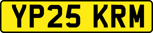YP25KRM