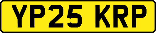 YP25KRP