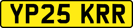 YP25KRR