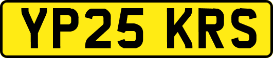 YP25KRS