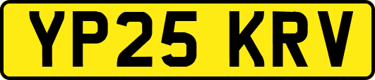 YP25KRV