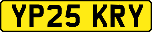 YP25KRY