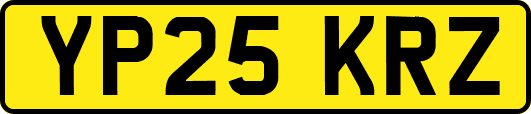 YP25KRZ