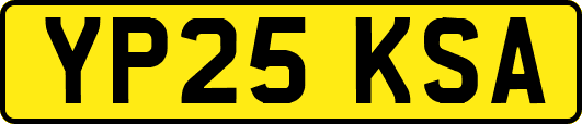 YP25KSA