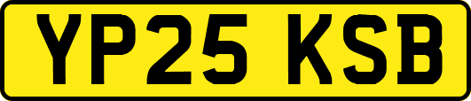 YP25KSB