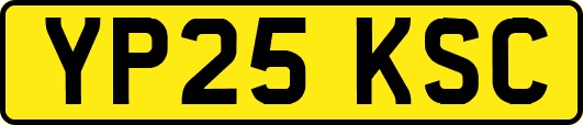 YP25KSC