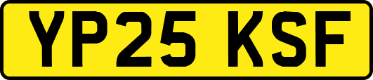 YP25KSF