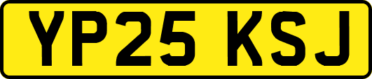 YP25KSJ