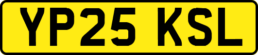 YP25KSL