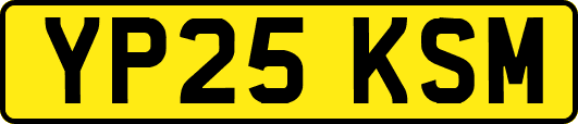 YP25KSM