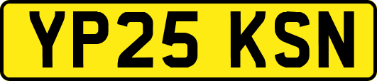 YP25KSN