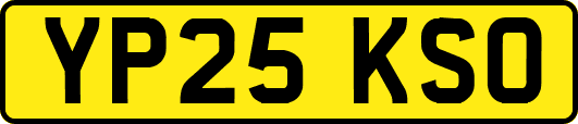 YP25KSO