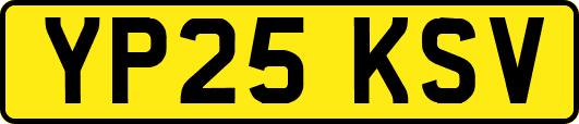 YP25KSV