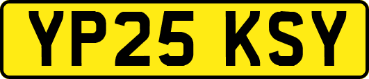 YP25KSY