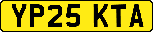 YP25KTA