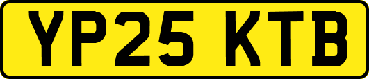 YP25KTB