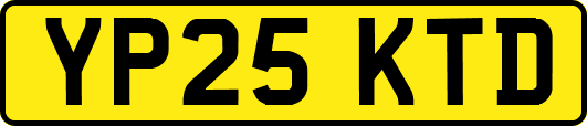 YP25KTD