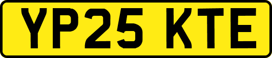 YP25KTE