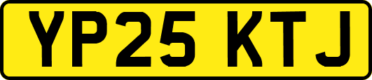 YP25KTJ