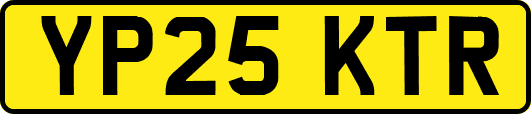 YP25KTR