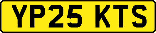 YP25KTS