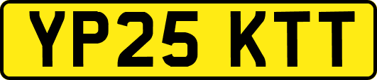 YP25KTT