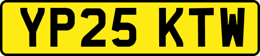 YP25KTW